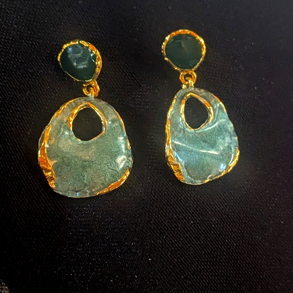 Vintage Earrings